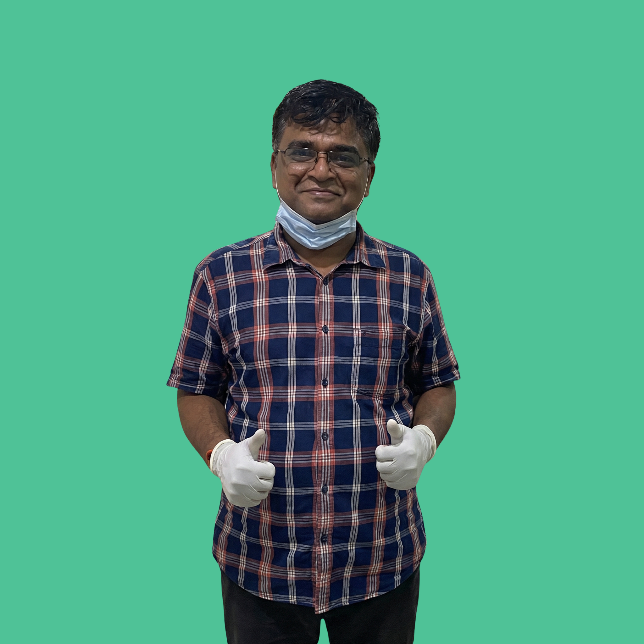 Dr. Sanjay Kumar Singh