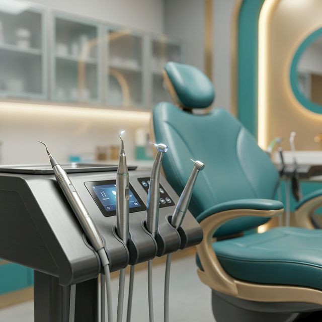 Precision Treatment Tools